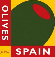 Research on recognizability of Spanish olives image