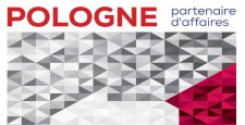 Distribution of a guidebook for French investors “Pologne – Partenaire d’Affaires” image