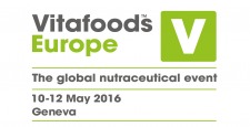 Vitafoods 2015 trade fair image